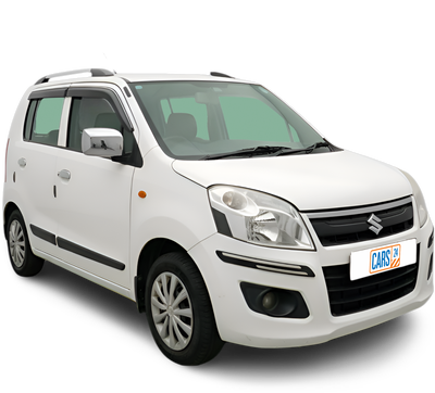 Maruti Wagon R 1.0-img